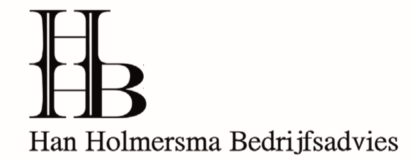 Han Holmersma Bedrijfsadvies